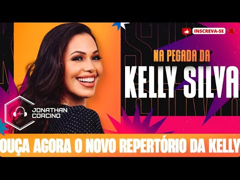 Kelly Silva - Outubro 2025 - Jonathan Corcino