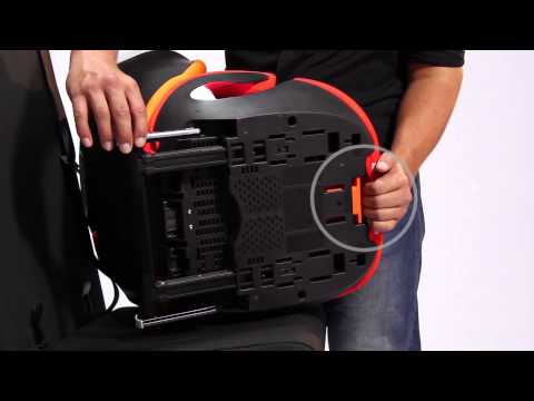 Автокрісло Cybex Solution M-Fix Moon Dust (515114016)