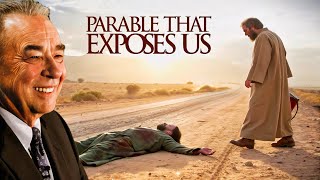 The Good Samaritan Isn’t About Being Nice | The Parable That Exposes Our Hearts (R.C. Sproul)