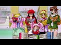 Sailor Moon S The Movie Opening