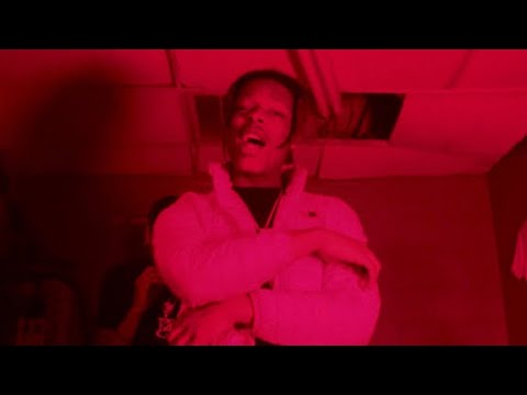 Black Ase - No Love In My Heart ( Official Music Video ) Shot By: Sheek Milly