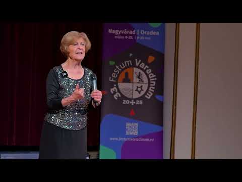 Bagdy Emőke – Nehéz időkben talpon maradni – A megküzdés lehetőségei