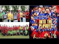 RCB did the impossible, CSK thrown out of playoffs, King Kohli fulfills promise, RISJA beaten by Lhr