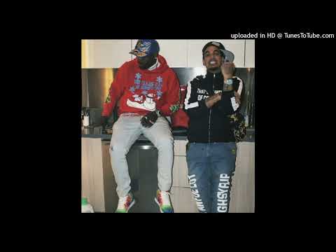 Fenix flexin x Cypress Moreno x Ohgeesy - "Straps"