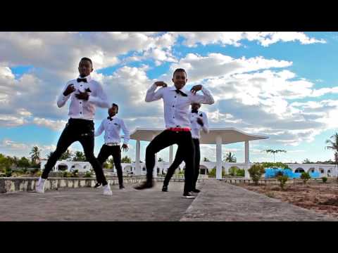 Jimmy Christian - AMBIANCE MIDERA