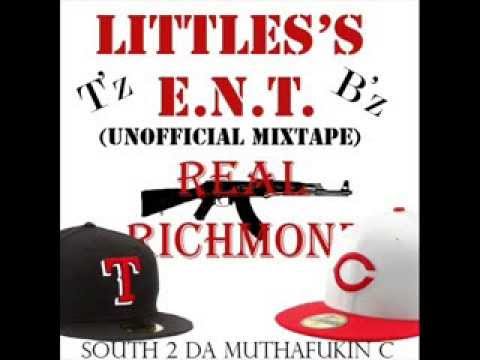 Little's E.N.T - Really Bout That