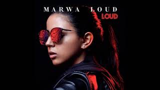 Marwa Loud - Sans vous (Audio officiel)