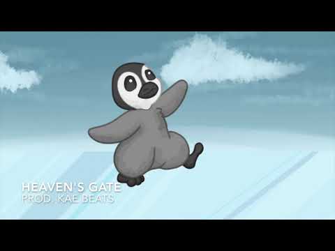 [FREE] "Heaven's Gate" prod. Kae Beats" Heaven Trap Type Beat *link in description