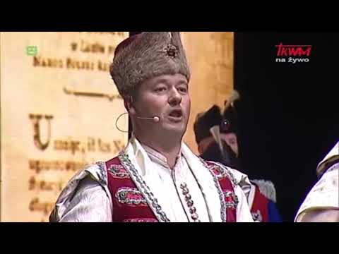 Mazurek 3 Maja (Witaj Majowa Jutrzenko) – RZAWP