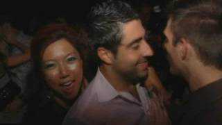 VIP Birthday Party Atlanta Opera Nightclub