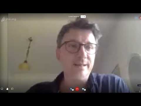 80° Nexa Lunch Seminar - Bambini e digital literacy, durante e oltre l’emergenza COVID-19