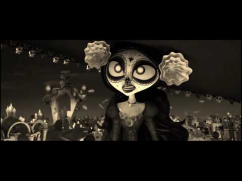 Beauty and the Lion Part 1 - Prologue