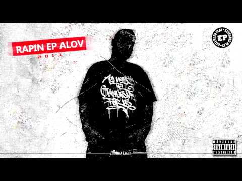 ALOV - Vəziyyət zordu brat (ixtisarla)