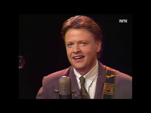 Sven-Erik Magnusson i Sven-Ingvars  -Ett 60-tals potpurri-