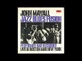 John Mayall – Country Road