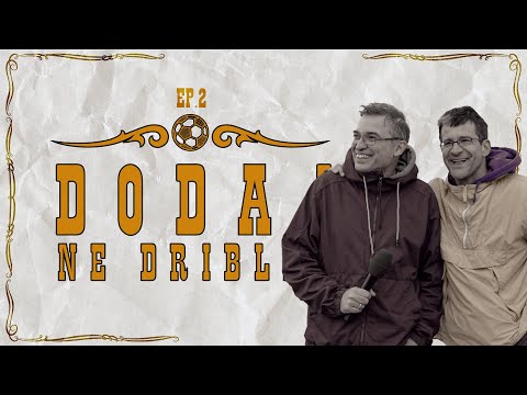 Dodaj, ne driblaj #2 - FK ŠUMADIJA vs FK BOLEČ