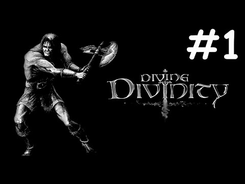 divine divinity # деревня целителей