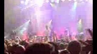 Alexisonfire - We are the end