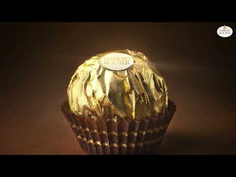 Ferrero Rocher - Quà tặng ý nghĩa gắn kết tình thân (15s, 2022)