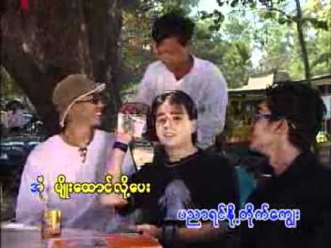 Chaw Su Khin Song