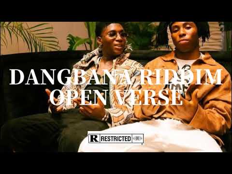 BELLA SHMURDA FT FOLA – DANGBANA REPUBLIC (OPEN VERSE) HOOK + INSTRUMENTAL