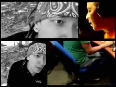 Nk Profeta Ft. Gastam (Ex Budhas Family - Tempo) Que se abran las Puertas - Home Video