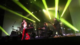 Las Flores - Café Tacvba