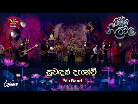 Suwandak Denevi | සුවඳක් දැනේවී | ඹ්රා band | Piyum Neela Vila | Roo Tunes