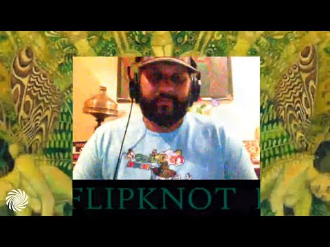 FLIPKNOT Live Set @ Parvati Anniversary Streamings