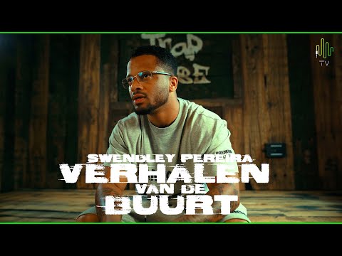 VERHALEN VAN DE BUURT - E05: SWEN 🗣️‼️