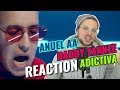 Daddy Yankee & Anuel AA - Adictiva | REACTION Daddy Yankee & Anuel AA - Adictiva | REACTION