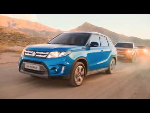 Vitara en Meschini