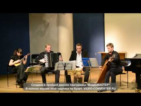 Ансамбль "Delight Band"  - Импровизация в стиле КАНТРИ