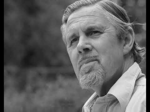 Alfred Deller - Handel. Le Messie.  He was despised