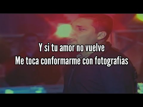 BINOMIO DE ORO DE AMERICA - SI TU AMOR NO VUELVE LETRA