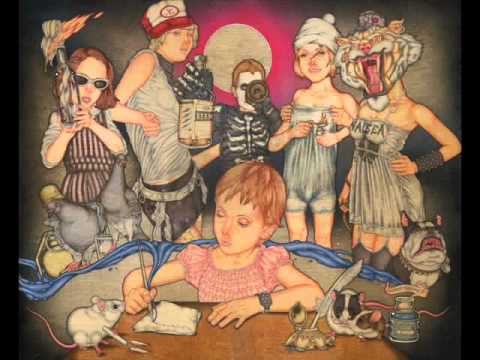 Lost Sounds - Your Looking Glass