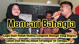 Download lagu Cover Lagu Melayu Lawas_Mencari Bahagia_Bunga Sirait Feat Bembeng Khan @ZoanTranspose mp3