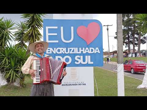 19 de julho nossa querida Encruzilhada do Sul celebra seus 177 anos de emancipação política.