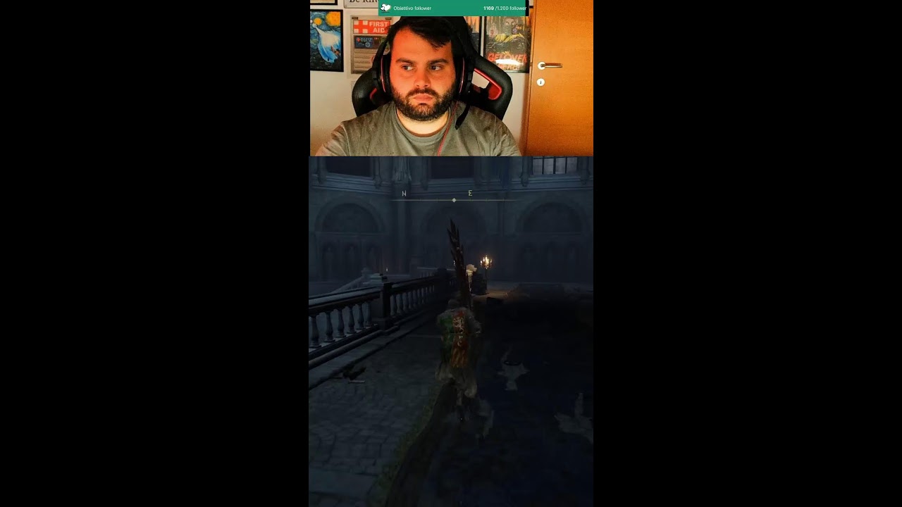 [LIVE 7 ] Ancora tanto da esplorare | @pasca_tv |  ••❗️SOCIAL❗️LURK