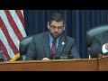 WATCH: Rep. Ruiz delivers closing statement at GOP-led hearing with Fauci on COVID response - Video