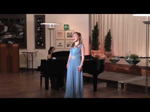 Susanna Proskura, O mio babbino caro