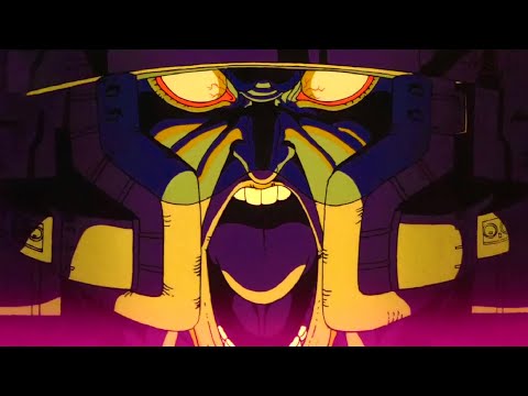 image-Where can I watch Neo Tokyo 1987?