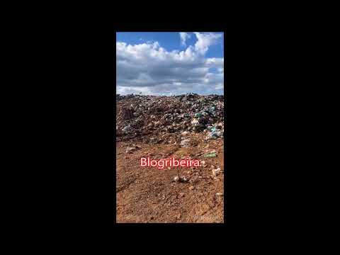CRIANÇA RECÉM-NASCIDA É ENCONTRADA MORTA EM LIXÃO DE ITAPETINGA; POLÍCIA CIVIL INVESTIGA O CASO