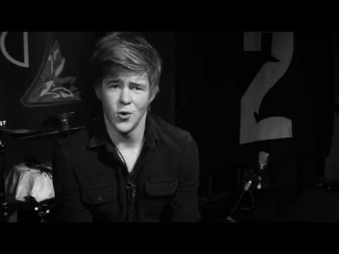 Cúig - Album Kickstarter Campaign Video