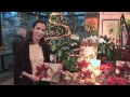 NYBG Shop In The Garden Holiday Gift Guide 2010