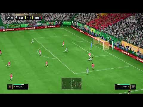 97 Rated R9 Goal | FUT Rivals 23