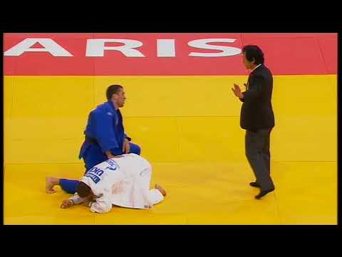 WCS 2011 73 TYSHCHENKO Anton UKR NAZAROV Grigorios GRE1