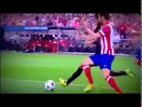 La Joya De Neymar 2014