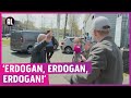 Turken massaal naar stembus: 'Erdogan de beste!'