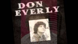 don everly and emmylou harris every time you leave